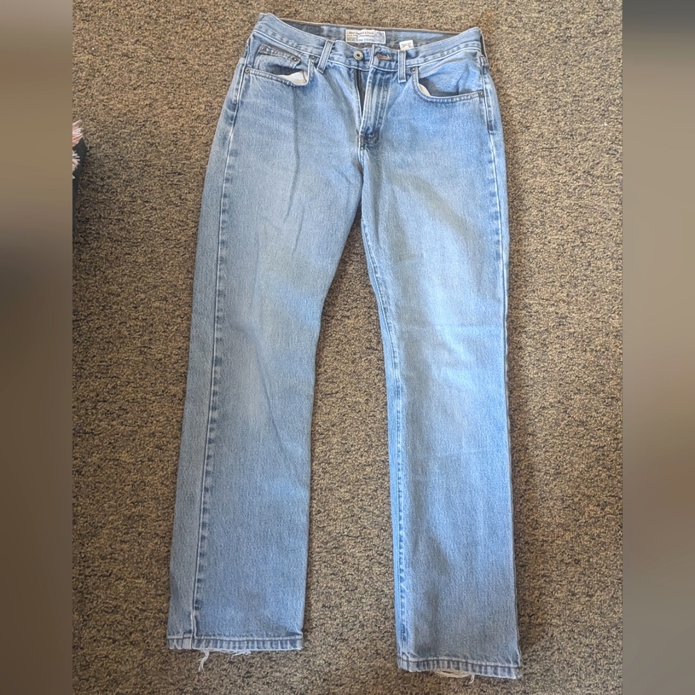 Abercrombie & Fitch Women's Jeans | Size 4